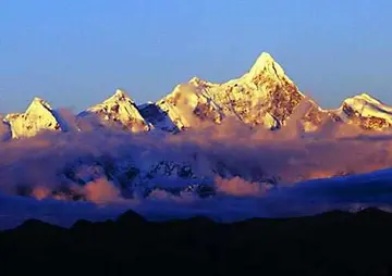 熟悉的风景优秀作文（《难忘的风景》）