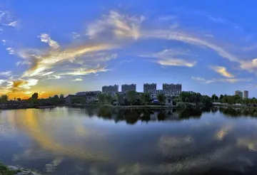 夏日里的风景作文（《精彩的风景》）