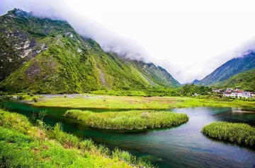 夏天的风景作文（《精彩的风景》）