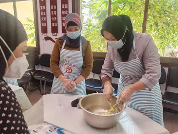 度过难忘快乐的中秋节作文（美好的回忆）