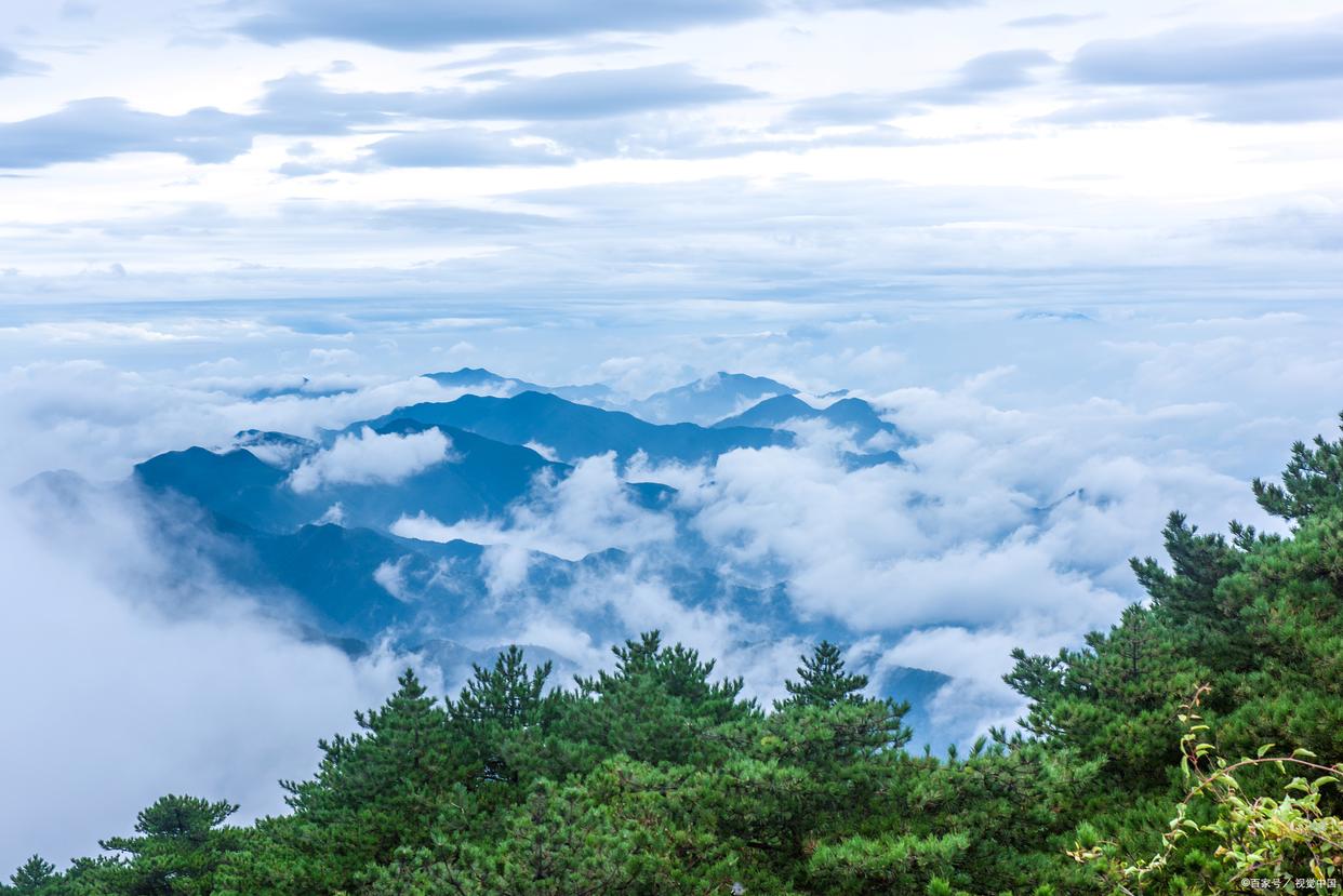 登高古诗词鉴赏（10首经典的登高诗）