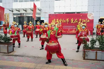 期待快乐的中秋节作文（难忘的节日）