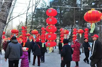 元宵节的快乐习俗作文（快乐温馨）