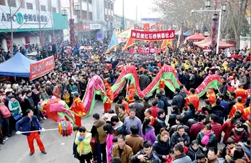 元宵节的快乐习俗作文（生活的美好）