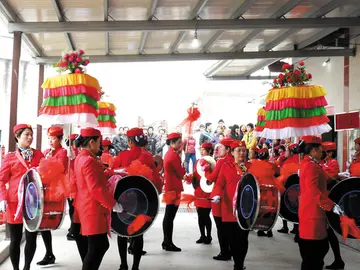 元宵节的快乐习俗作文（生活的美好）