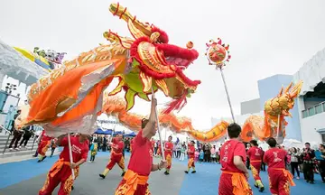 幸福快乐的春节作文（幸福的笑容）