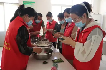 快乐的端午为题作文（不屈的信念）