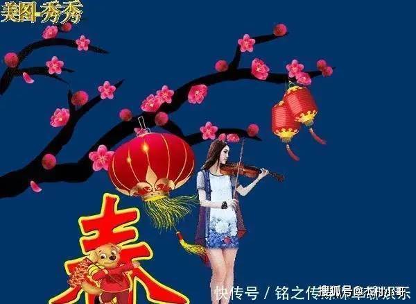 祝你幸福久久的句子（祝福朋友幸福久久短句问候语）