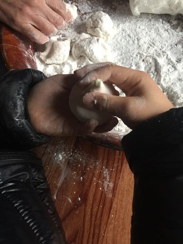 美好的寒假作文400（《美好的寒假——在冰雪中度过》）