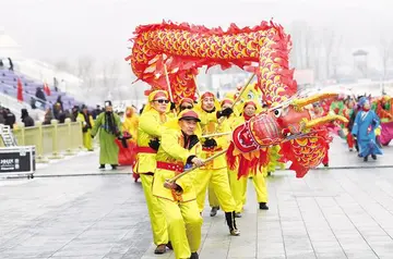 记忆中快乐的元宵节作文（团团圆圆）