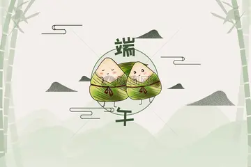 端午节的快乐体验作文范文（欢乐与回忆）