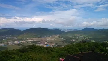 乡村的风景作文（《乡村的风景》）