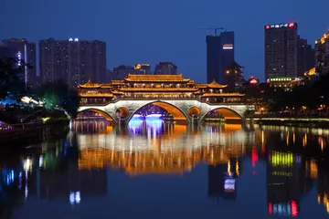 夜晚的故事作文(《夜晚的风景》）