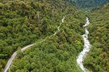 大自然的美景作文（《秋天的美景》）