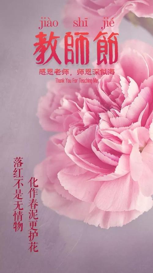 教师节的句子经典语录（教师节经典句子说说：敬爱的老师，您辛苦了！）