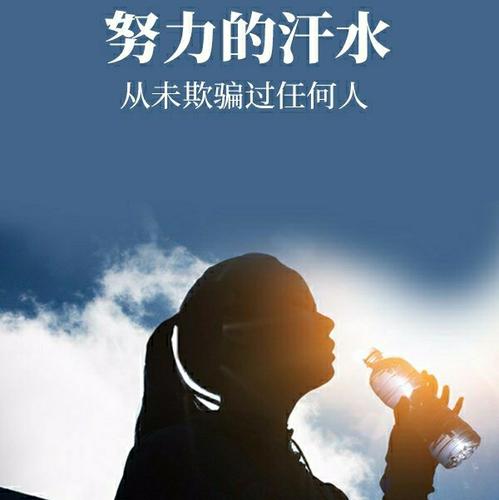 你不努力就别怪世界残酷经典语句（人生不努力，何以拥抱美好？）