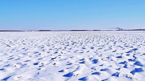 描绘雪景的短句（冬日雪景之美）