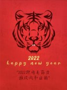 20021元旦朋友圈祝福语（用最美的语言，为你送上最真诚的祝福。）