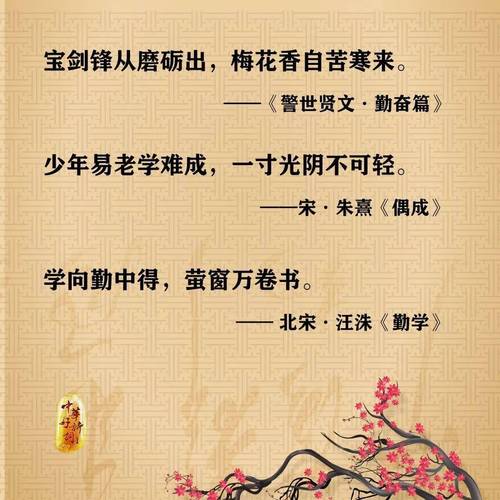 有关励志青春的摘抄语句（青春梦想，让生命不留遗憾）