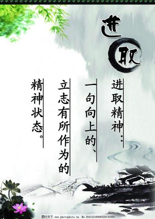 古代名人名言励志大全摘抄（激发内心的力量）