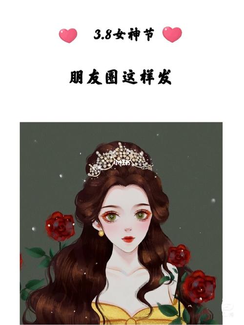 38妇女节发朋友圈的短句子（致敬女性，赞美生命）