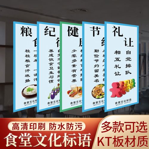 节约粮食宣传创意秀（创意短句，让节约成为习惯）