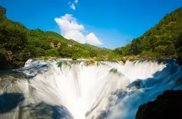 那些快乐的夏天作文（《夏天的风景》）