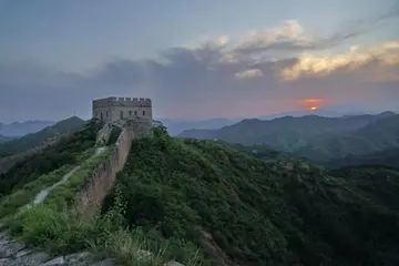 那些别样的春节作文（《迷人的春节》）