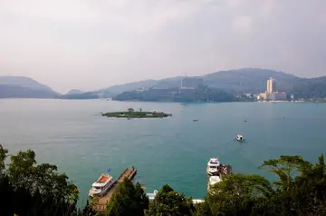 那些有趣的春节作文（《春节的风景》）