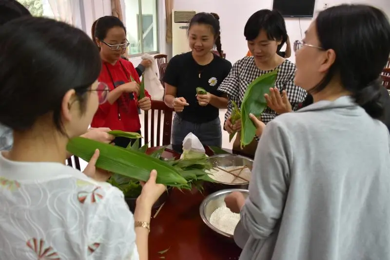 端午节的快乐时光作文优秀（牵念与爱意）