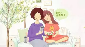 幸福的母爱作文范文650字（关爱和鼓励）