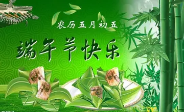 端午节的快乐活力作文优秀（传统的象征）