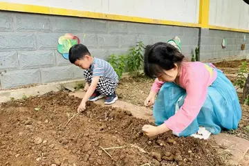 温馨的五一劳动节作文习作（值得赞美）