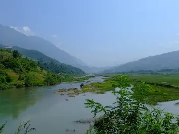 那些家乡的美味作文（《家乡的景色》）