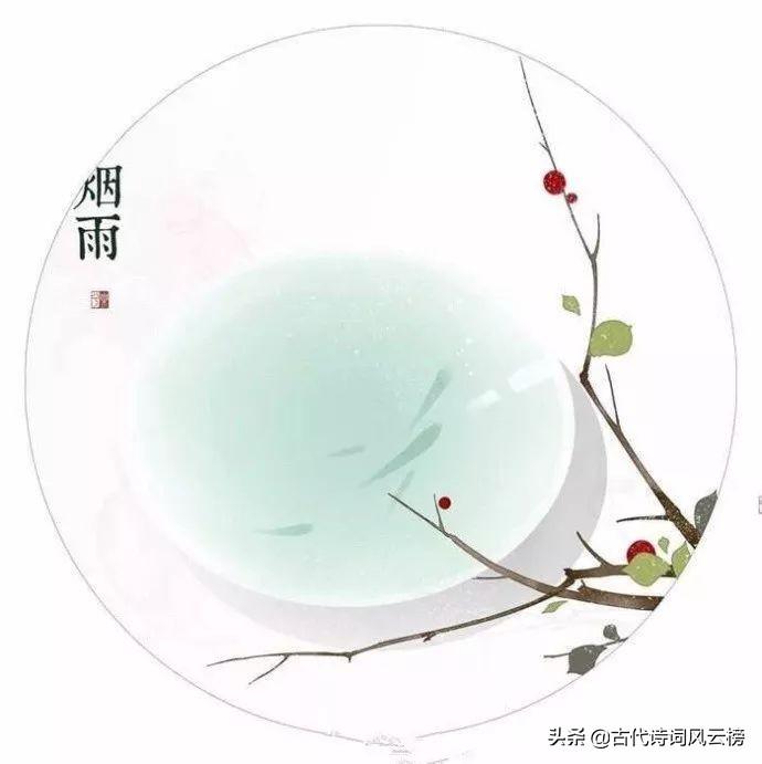 表达邂逅的美好的古诗词（不期而遇的诗句）