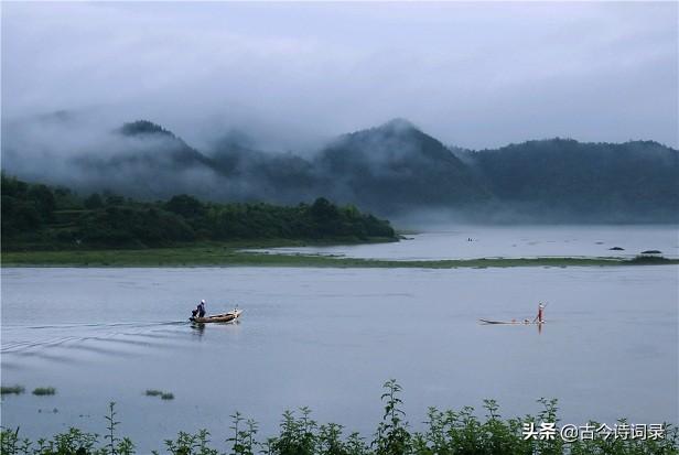 山水田园诗大全（描写山水田园风光的古诗）