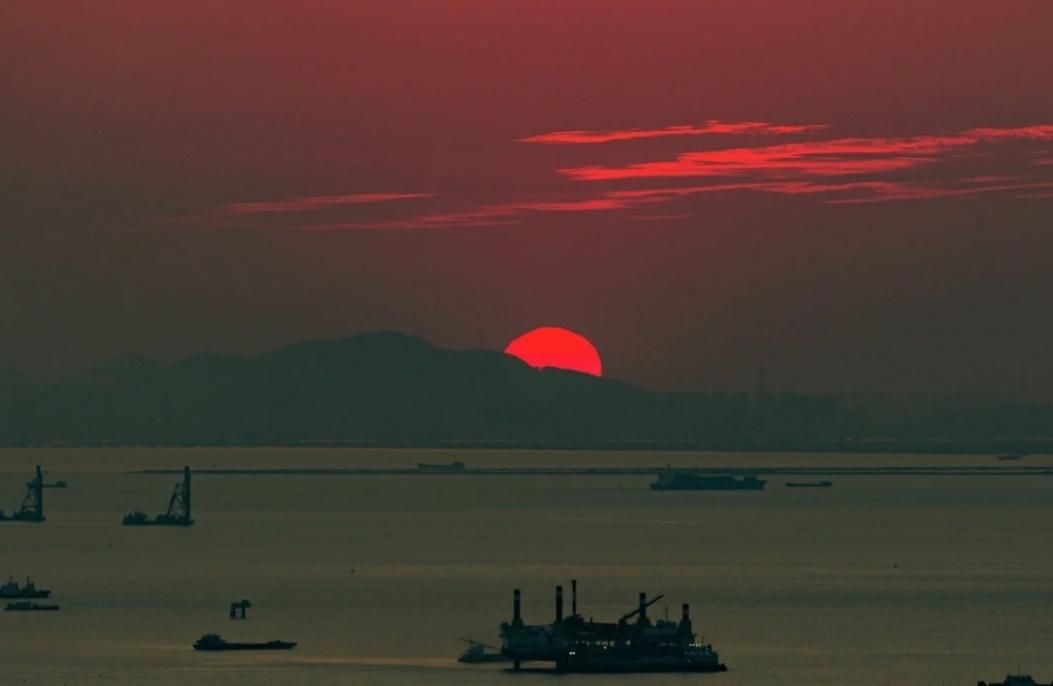 仙侠古风五言绝句唯美（浓浓仙侠气息的11首古诗词）