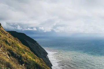 母亲的伟大优秀作文（《母亲的节日》）