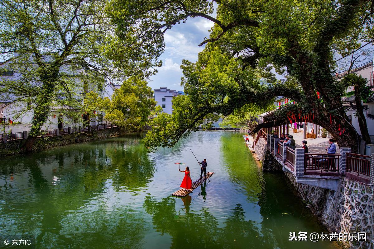 山水诗词佳句赏析（歌咏山水的12首诗词）