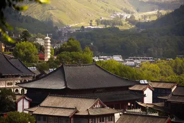 那些触动心灵的风景作文（《精彩的风景》）