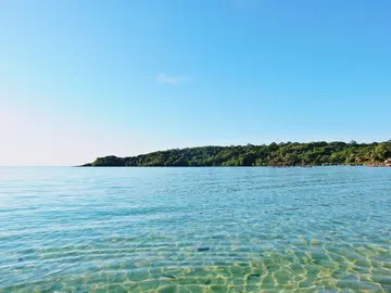 那些优秀的风景作文（《美好的风景》）