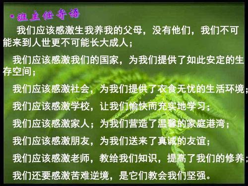 以亲情孕育感恩为话题的作文600字（《亲情永恒》）