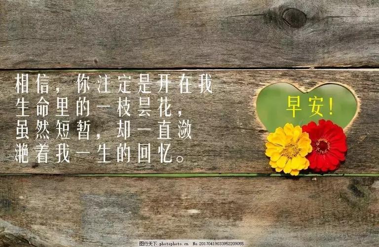 关于朋友圈说说心情短语（唯美的句子，唤起心灵共鸣）