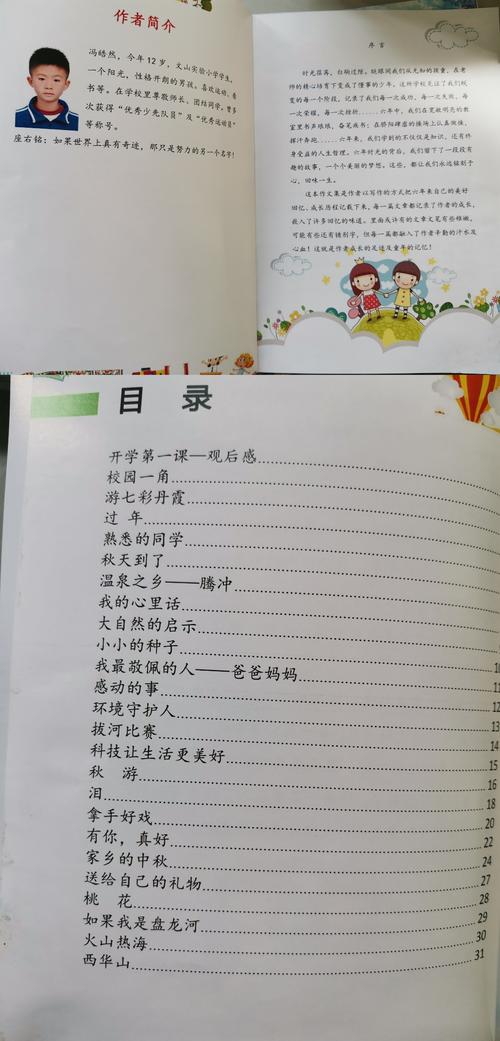 以难忘的童年经历为话题的作文600字（《清晨的美妙》）