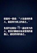 有关成功需要最好的努力的作文素材（《ThePowerofPerseverance》）