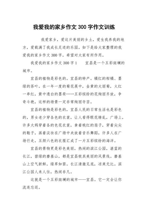 以我爱我的家乡为话题的作文500字（《从梦开始，到梦想实现；》）