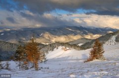 塞北的雪作文（《勇敢面对极端环境》）