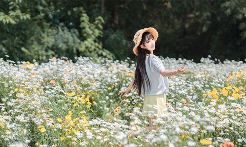 女人心态阳光的句子,写给女人的励志句子（用心态创造美丽，点亮生活）