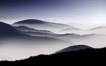 那些人生如登山的作文（《人生的风景》）