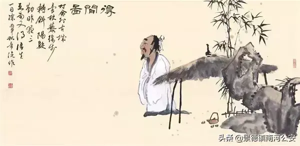 形容自我修行的诗句（十首禅意诗词）